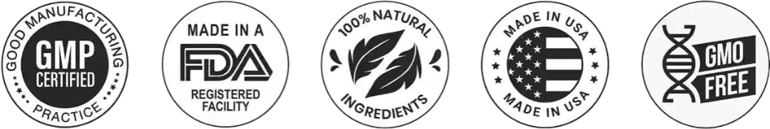 SlimLeaf Ingredients